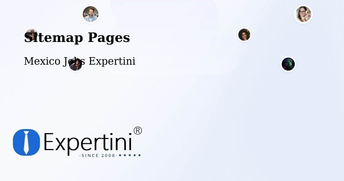 Sitemap Pages - Tabasco - Mexico Jobs Expertini