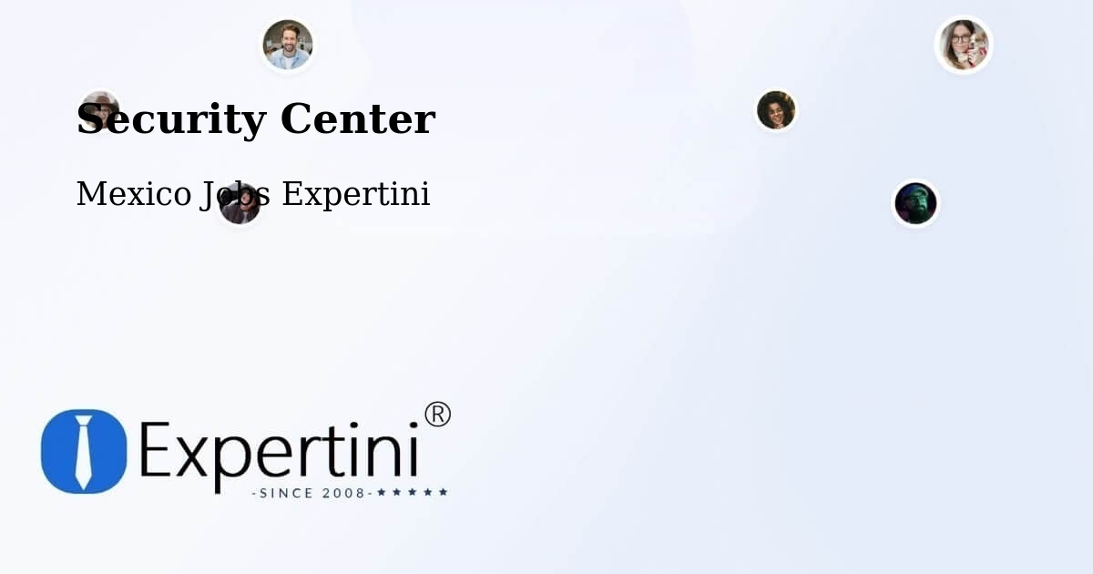 Security & Compliance – Tabasco - Mexico Jobs Expertini